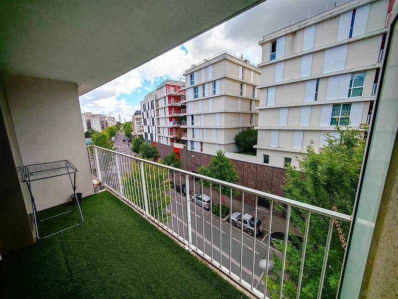 Cergy (95000)