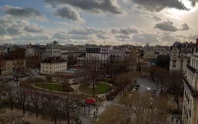 Paris