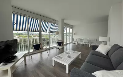 Boulogne-Billancourt (92100)