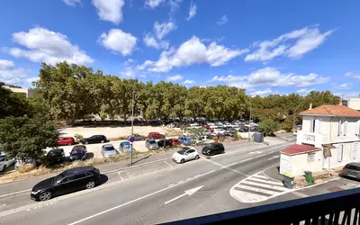 Béziers (34500)