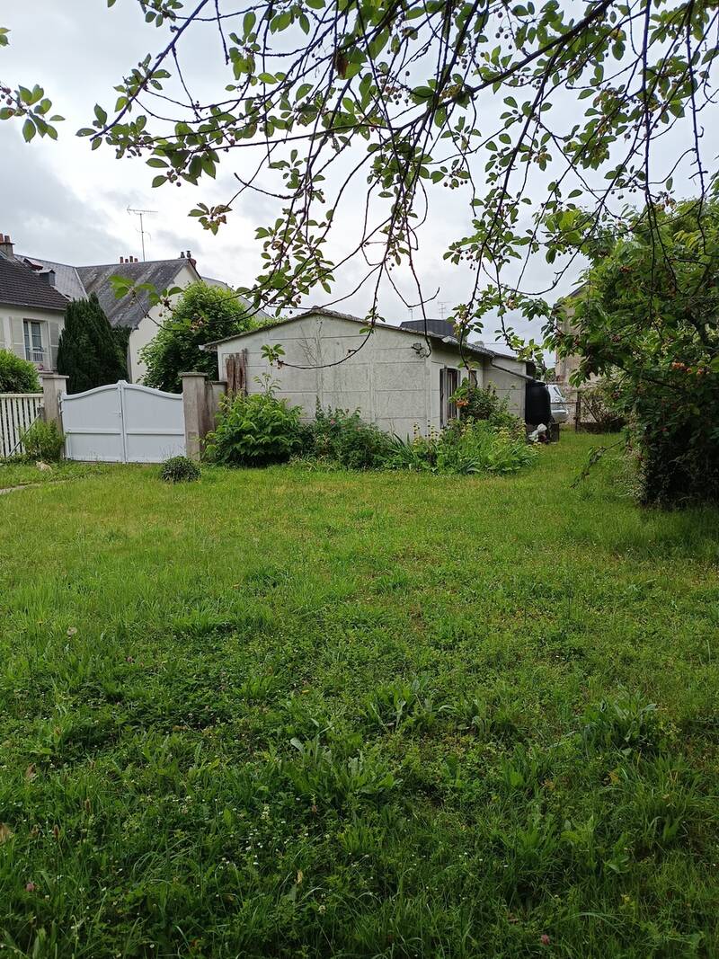 Blois (41000)