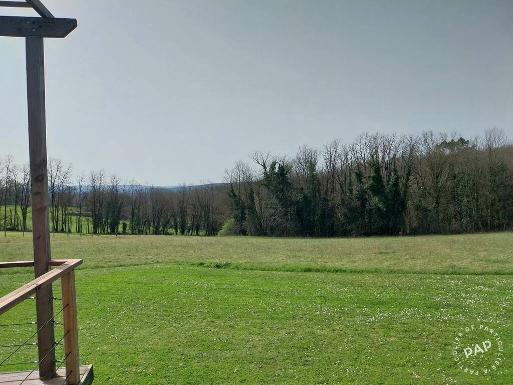 Vente maison 97 m² Sainte-Nathalène (24200)