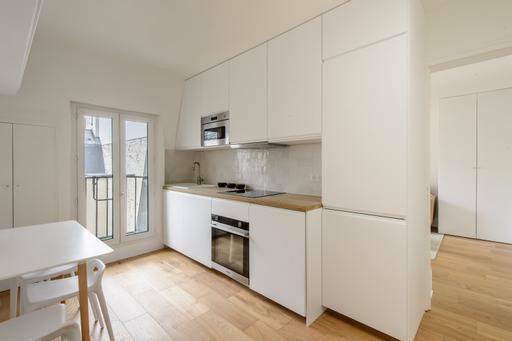 Paris 16E (75116)