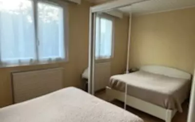 Tremblay-En-France (93290)