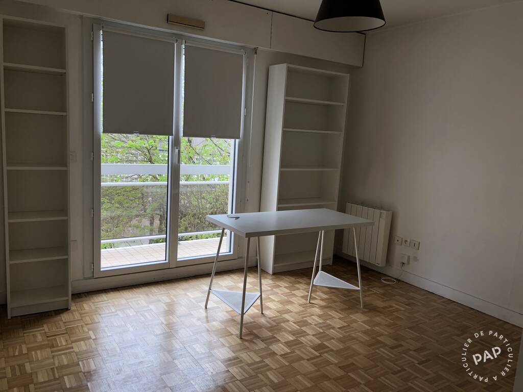 Appartement a louer ermont - 2 pièce(s) - 48 m2 - Surfyn