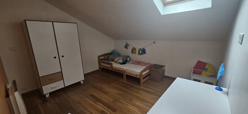 Houilles (78800)