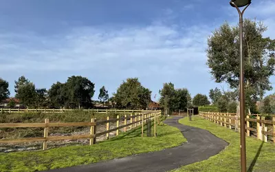Viabilisé - À 3Km De L'océan