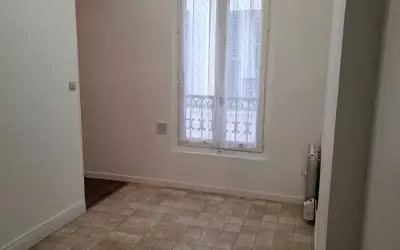 Paris 18E (75018)
