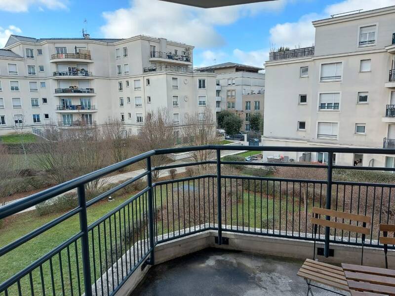 Le Bourget (93350)