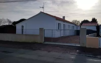 Le Fenouiller (85800)