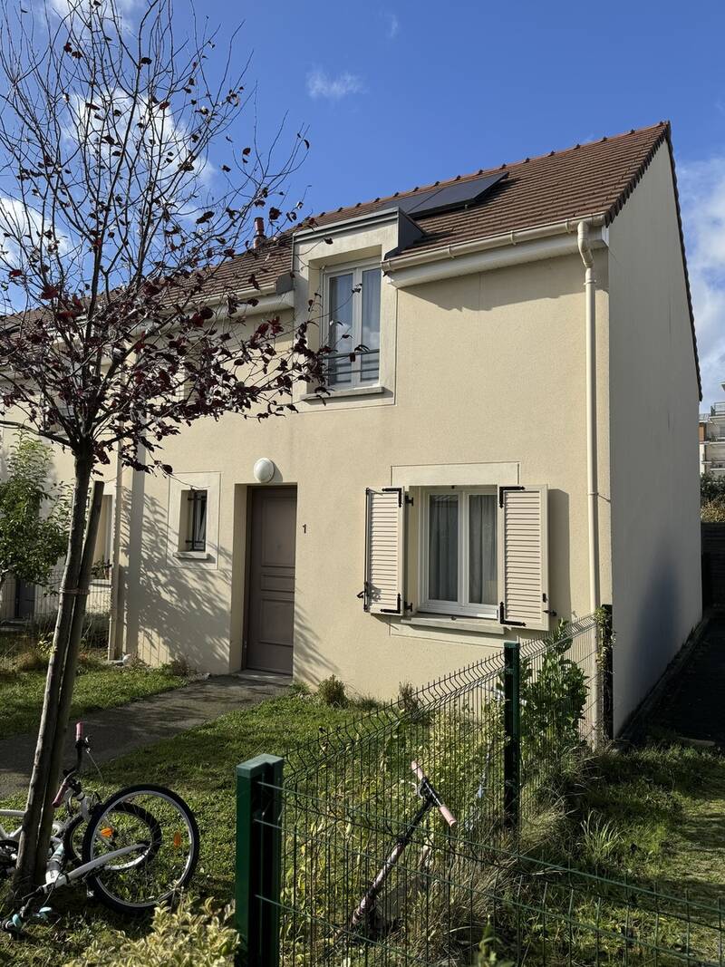 Rosny-Sous-Bois (93110)