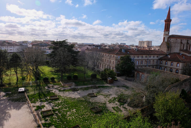Toulouse (31000)