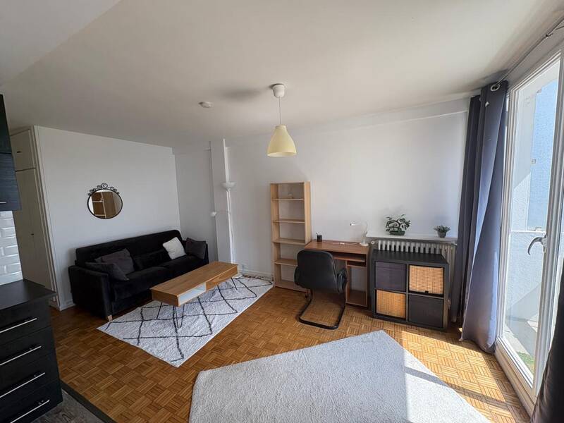 Paris 15E (75015)