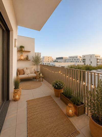 Vente appartement 2 pièces Brétigny-sur-Orge (91220)