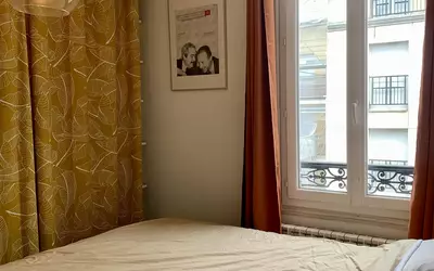 Paris 17E (75017)