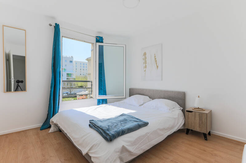 Vitry-Sur-Seine (94400)