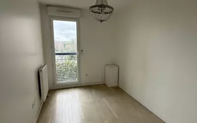 Appartement 3 pièces 63 m² · à Bourg-la-Reine · 62,5 m² · 389 000 €