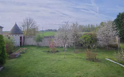 Courtempierre (45490)