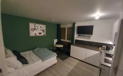 Rueil-Malmaison (92500)