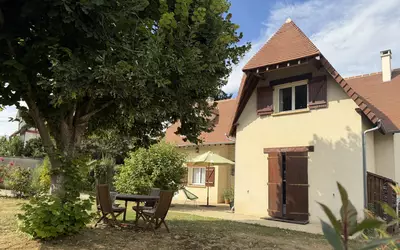 Bouffémont (95570)