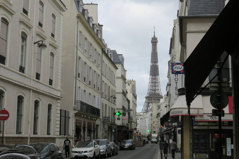 Paris 7E (75007)
