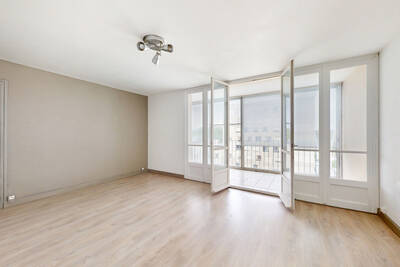 Vente appartement 3 pièces Toulouse (31)