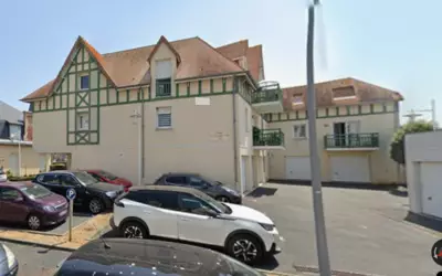 Courseulles-Sur-Mer (14470)