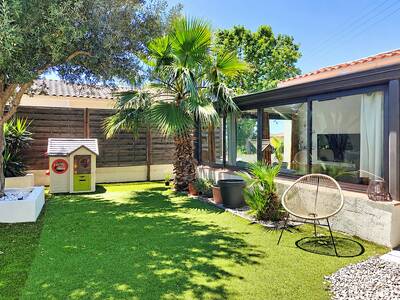 Vente maison 3 pièces Toulon (83)