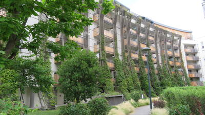Location appartement 2 pièces Toulouse (31)