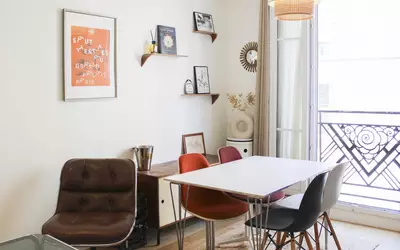 Paris 18E (75018)