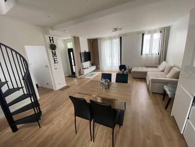 Location chambre en colocation 4 pièces Cachan (94230)