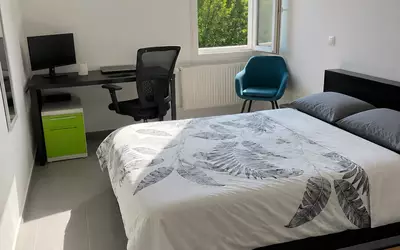 Pessac (33600)