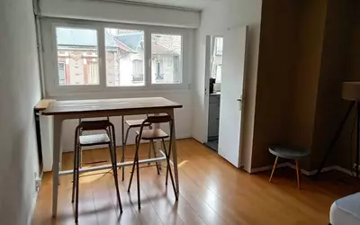 Boulogne-Billancourt (92100)