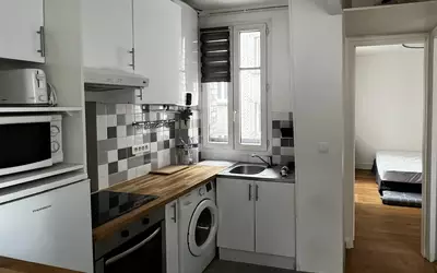 Paris 13E (75013)