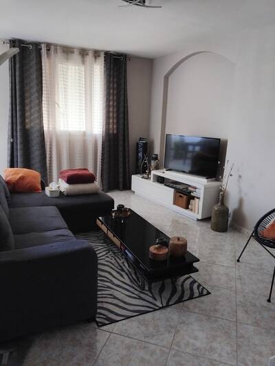 Vente appartement 4 pièces Aix-en-Provence (13)