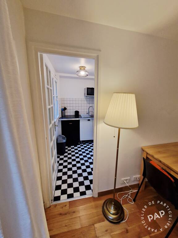 Vente immobilier 295.000 € Paris 5E (75005)