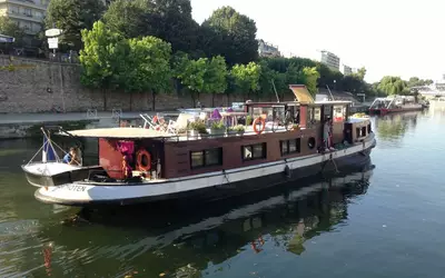 Paris 12E (75012)
