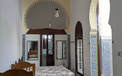 Maroc