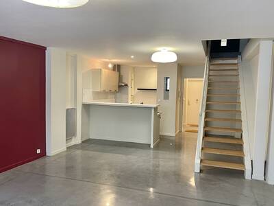 Location appartement 4 pièces Marseille 4e