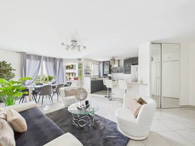 Vente appartement 4 pièces Charenton-le-Pont (94220)