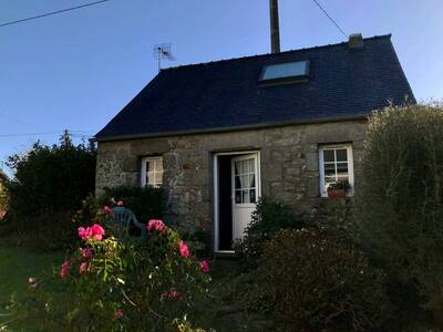 Location maison 2 pièces Plourin (29830)