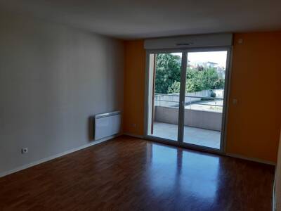 Location appartement 3 pièces Nancy (54)