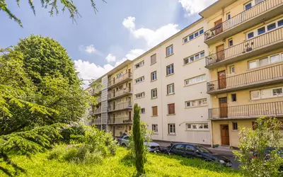 Vitry-Sur-Seine (94400)