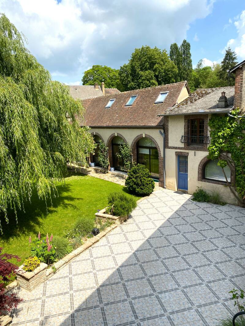 Tillières-Sur-Avre (27570)