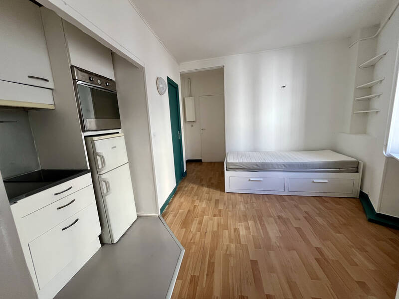 Paris 19E (75019)
