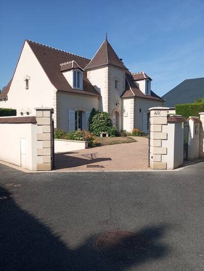 Vente maison 6 pièces Neuilly-en-Thelle (60530)