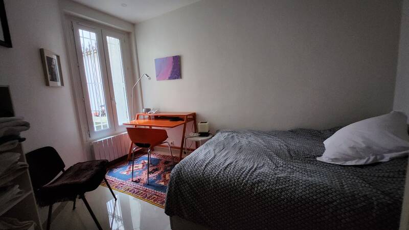 Paris 18E (75018)