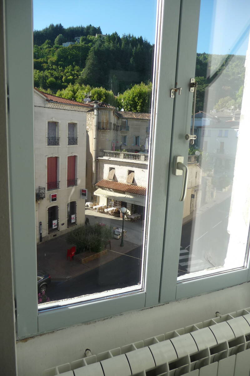 Le Vigan (30120)