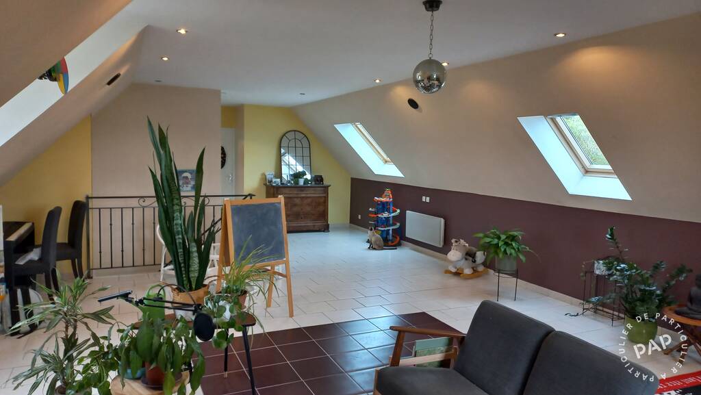 Maison 249.000 € 158 m² Amilly (45200)