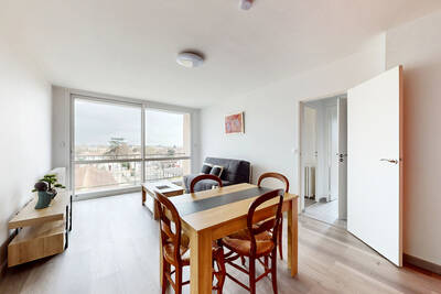 Vente appartement 2 pièces Libourne (33500)